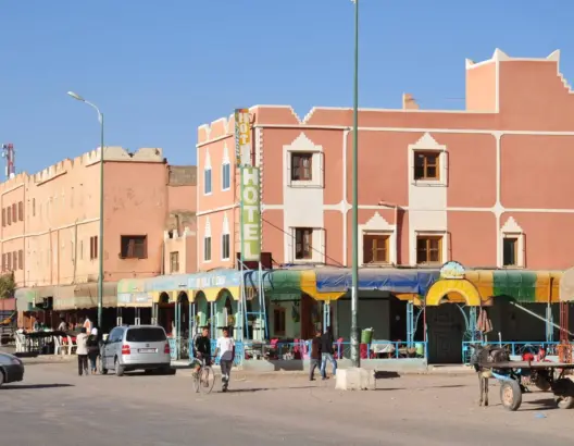 بعد عزل الرئيس السابق.. الأحرار يظفر برئاسة جماعة تازناخت بورزازات
