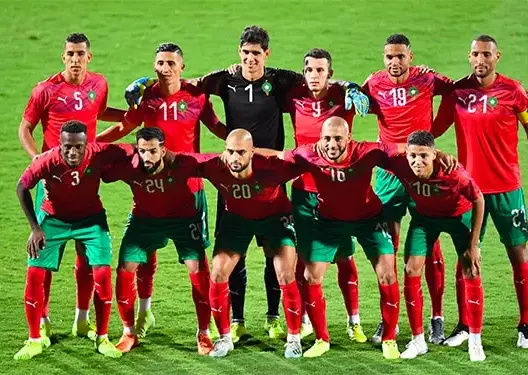 أسود الأطلس