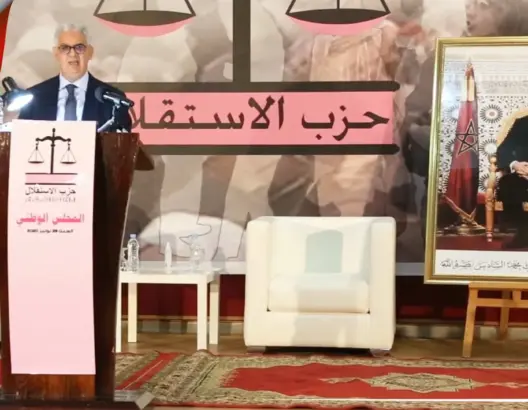 “الاستقلال” يرسم صورة قاتمة عن أداء حكومة العثماني ويطالبها بتقديم حصيلتها