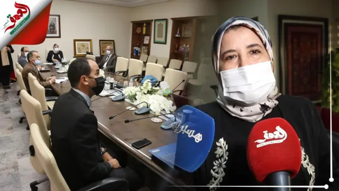 إطلاق دليل للأسر لحماية الطفولة من مخاطر الأنترنت.. والمصلي تكشف التفاصيل (فيديو)