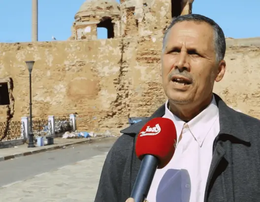 حصون تاريخية بالعرائش تعاني الإهمال