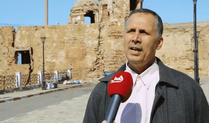 حصون تاريخية بالعرائش تعاني الإهمال