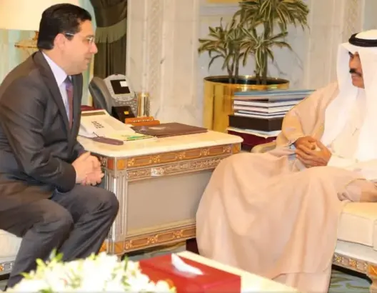الكويت تنضاف لقائمة الدول العربية المؤيدة لتحرك الجيش المغربي بالكركرات