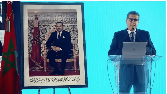 بعد اكتمال النصاب.. “الأحرار” يعقد مؤتمره الاستثنائي الوطني بتقنية المحادثة عن بعد