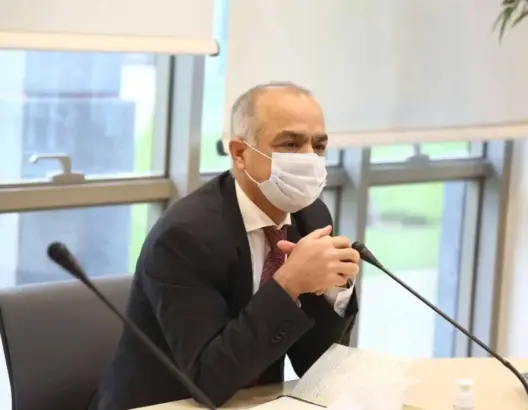 زعماء 8 أحزاب سياسية يلتقون بنموسى لمناقشة تقرير النموذج التنموي