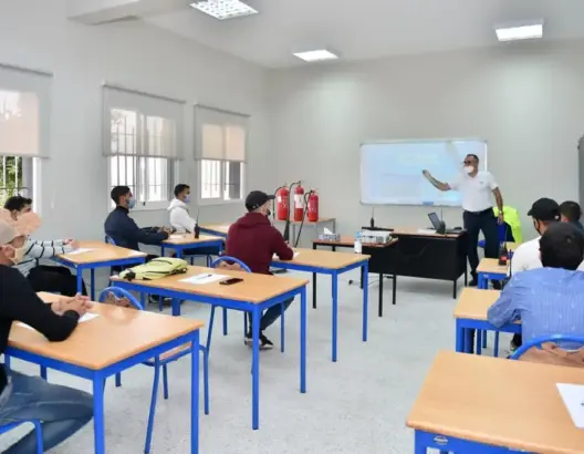 تدشين مركز “مساري- مدرسة الفرصة الثانية” لإدماج الشباب في مديونة بالدار البيضاء