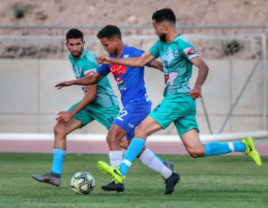 بمشاركة أربعة فرق.. دوري الصداقة يواصل فعالياته بأكادير