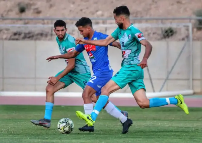 بمشاركة أربعة فرق.. دوري الصداقة يواصل فعالياته بأكادير