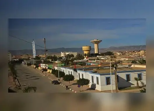 انطلاقا من الغد.. إقليم الدريوش يعود للحجر الصحي الجزئي وحظر التجوال ليلا