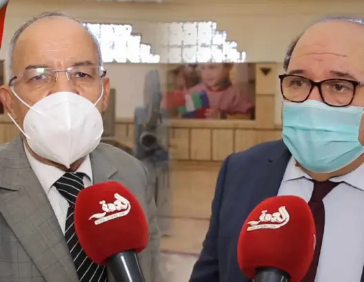 التوقيع على اتفاقية شراكة بين مجلس الجالية المغربية بالخارج وكلية الحقوق أكدال (فيديو)