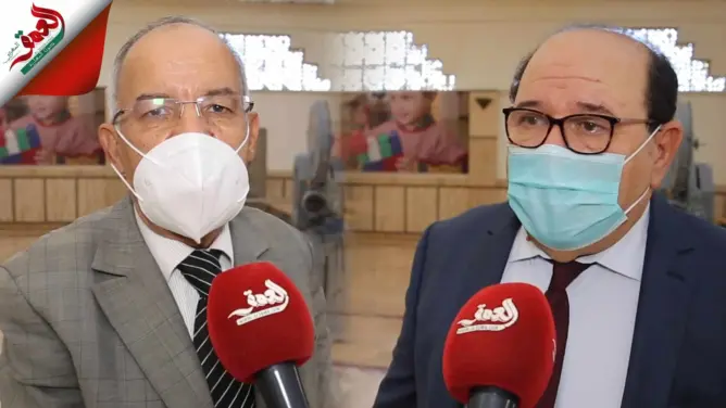 التوقيع على اتفاقية شراكة بين مجلس الجالية المغربية بالخارج وكلية الحقوق أكدال (فيديو)