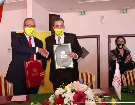 المغرب الرياضي الفاسي