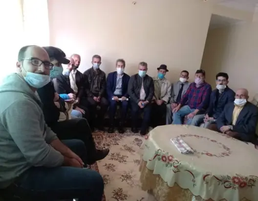 منتدى كفاءات تاونات