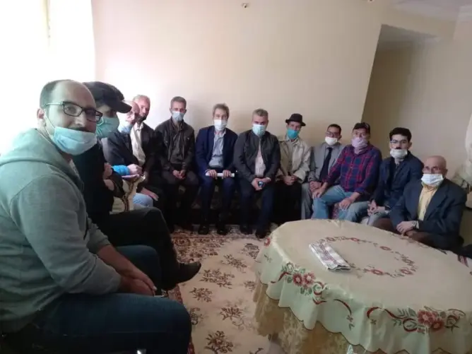 منتدى كفاءات تاونات