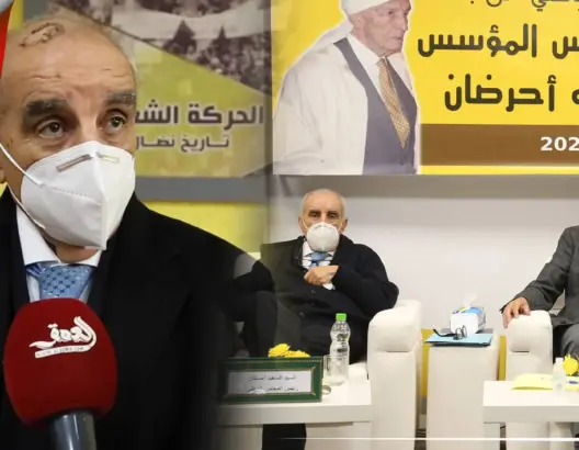 أمسكان: الجائحة ستؤثر على انتخابات 2021 بالمدن الكبرى