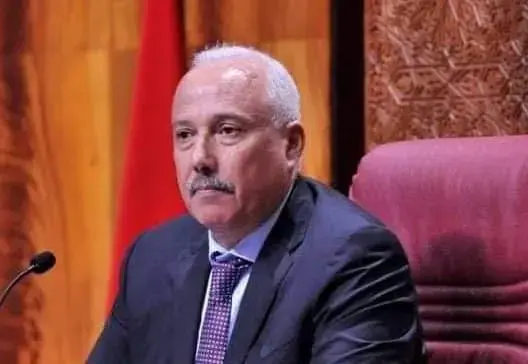 محمد التويمي بن جلون
