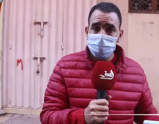 طالبت أمه باستئناف عملها كأستاذة.. مدرسة خاصة بمراكش توقف تلميذا عن الدراسة (فيديو)