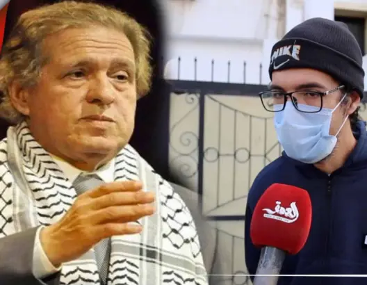 فنان مغربي