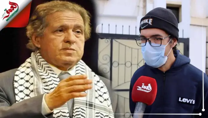 فنان مغربي