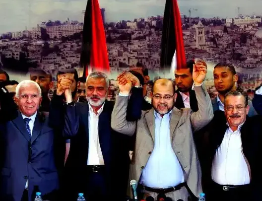 فلسطين