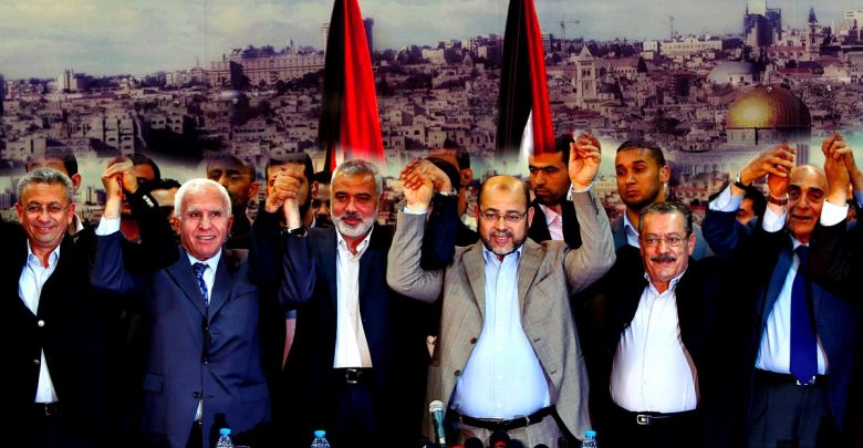 فلسطين