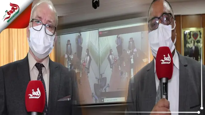 ندوة بكلية الحقوق في مكناس تعري البوليساريو