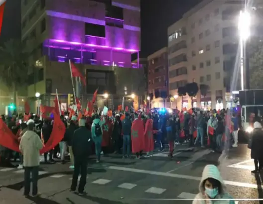قنصلة تاراغونا تشكر مغاربة إسبانيا وتدعو إلى مزيد من الالتفاف حول المكتسبات الوطنية