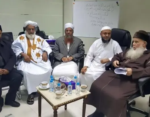 رابطة علماء المغرب العربي تجدد مكتب الأمانة العامة