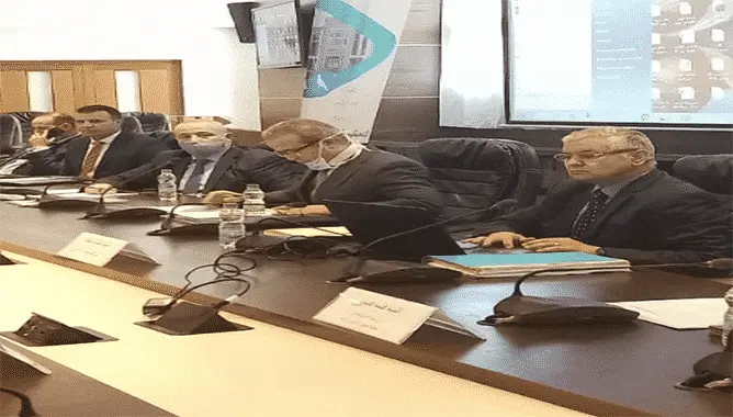محكمة دولية تشيد بجهود المغرب في تطوير المنظومة القانونية للمال والأعمال