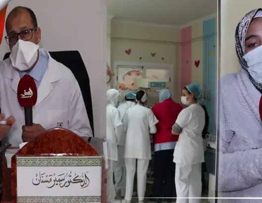 بعد اتهامات بـ”الرشوة وسوء المعاملة”..مدير ومولدات مشفى “بانيو” بمكناس يوضحون (فيديو)