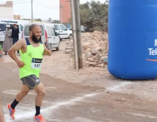 فيروس كورونا يدفع عمالة إنزكان إلى إلغاء الدورة الثانية لـ”ماراتون التحدي”