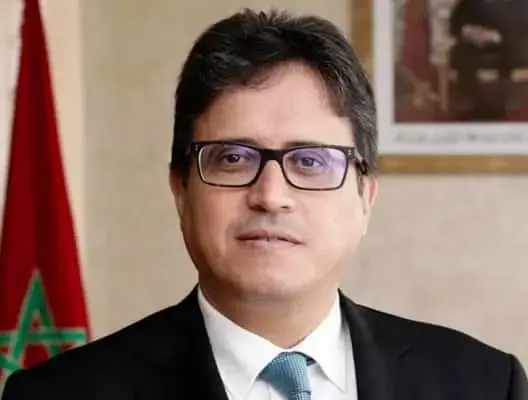 عبد اللطيف برضاش