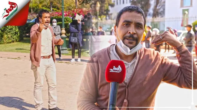 الدكاترة المعطلون: مظلومون في هذه الدولة و”إلى مبغيتوناش نمشيو لدول أخرى” (فيديو)