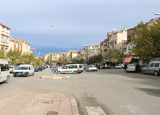 الحاجب