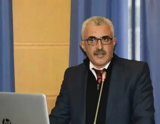 عضو مجلس جهة طنجة تطوان الحسيمة