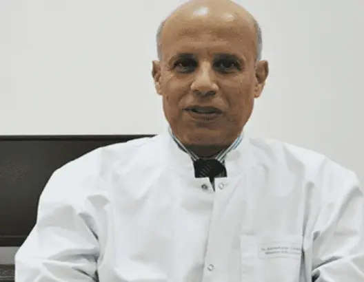 البروفيسور شكيب: تلزمنا 3 أشهر على الأقل لنعرف هل سيقضي اللقاح نهائيا على كورونا 