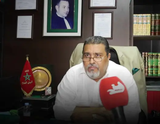 ماوراء السطور في ملف الكركرات مع السباعي ج1: “البوليساريو” مراهق لن تستطيع الجزائر التخلص منه (فيديو)