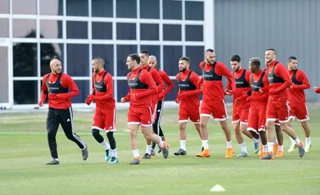 تصفيات كأس أمم إفريقيا.. المغرب يهزم منتخب إفريقيا الوسطى