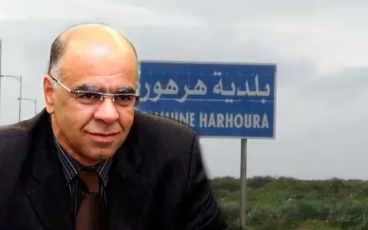 وفاة فوزي بنعلال القيادي في حزب الاستقلال والرئيس السابق لجماعة الهرهورة