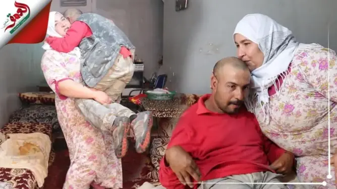 حالة انسانية