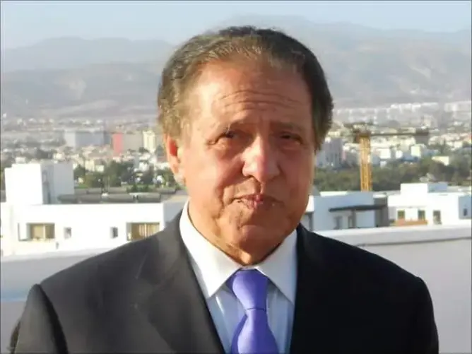 في “العناية المركزة”.. الفنان المغربي محمود الإدريسي يصاب بفيروس كورونا