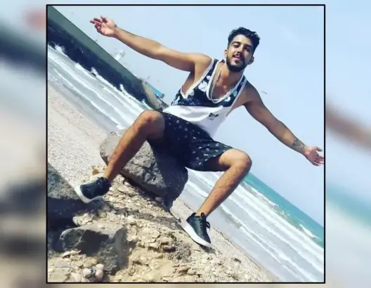 وفاة شاب مغربي بمليلية