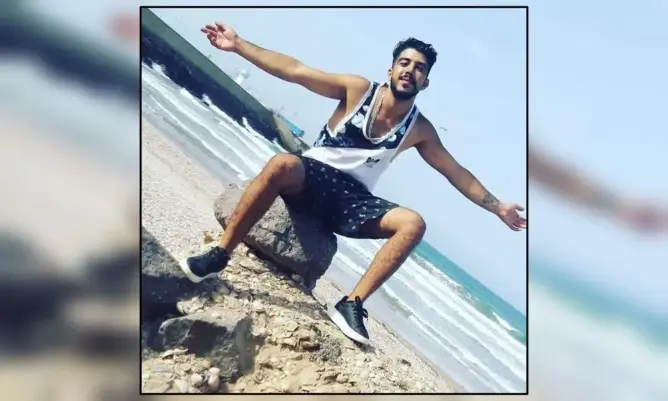 وفاة شاب مغربي بمليلية