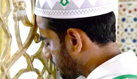 الصوفيون بالمغرب