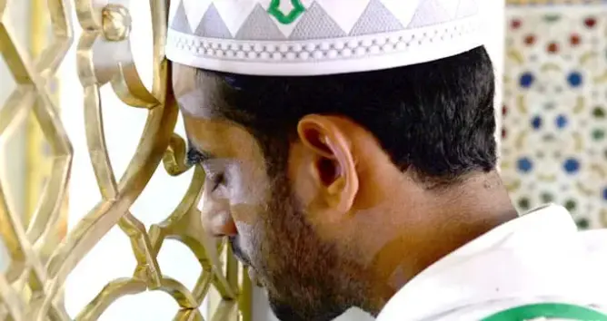 الصوفيون بالمغرب