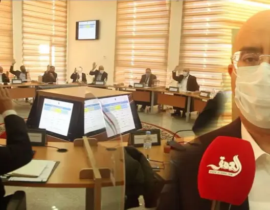 تفويت 40 منزلا بوجدة لأسر الجنود المغاربة المحتجزين سابقا لدى البوليساريو (فيديو)