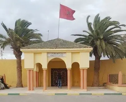 حقوقيون يتضامنون مع عائلات تطالب بالشغل ضواحي خريبكة