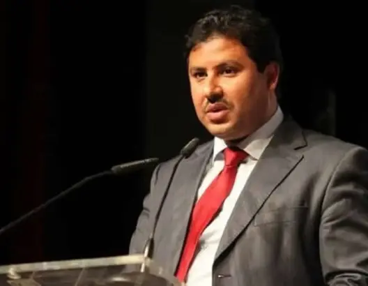 عبد العالي حامي الدين
