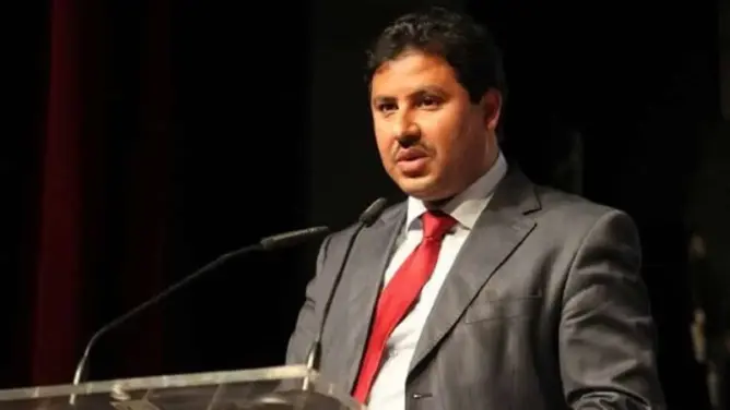 عبد العالي حامي الدين