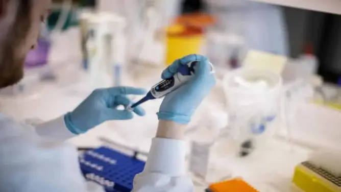 اللقاح ضد فيروس كورونا